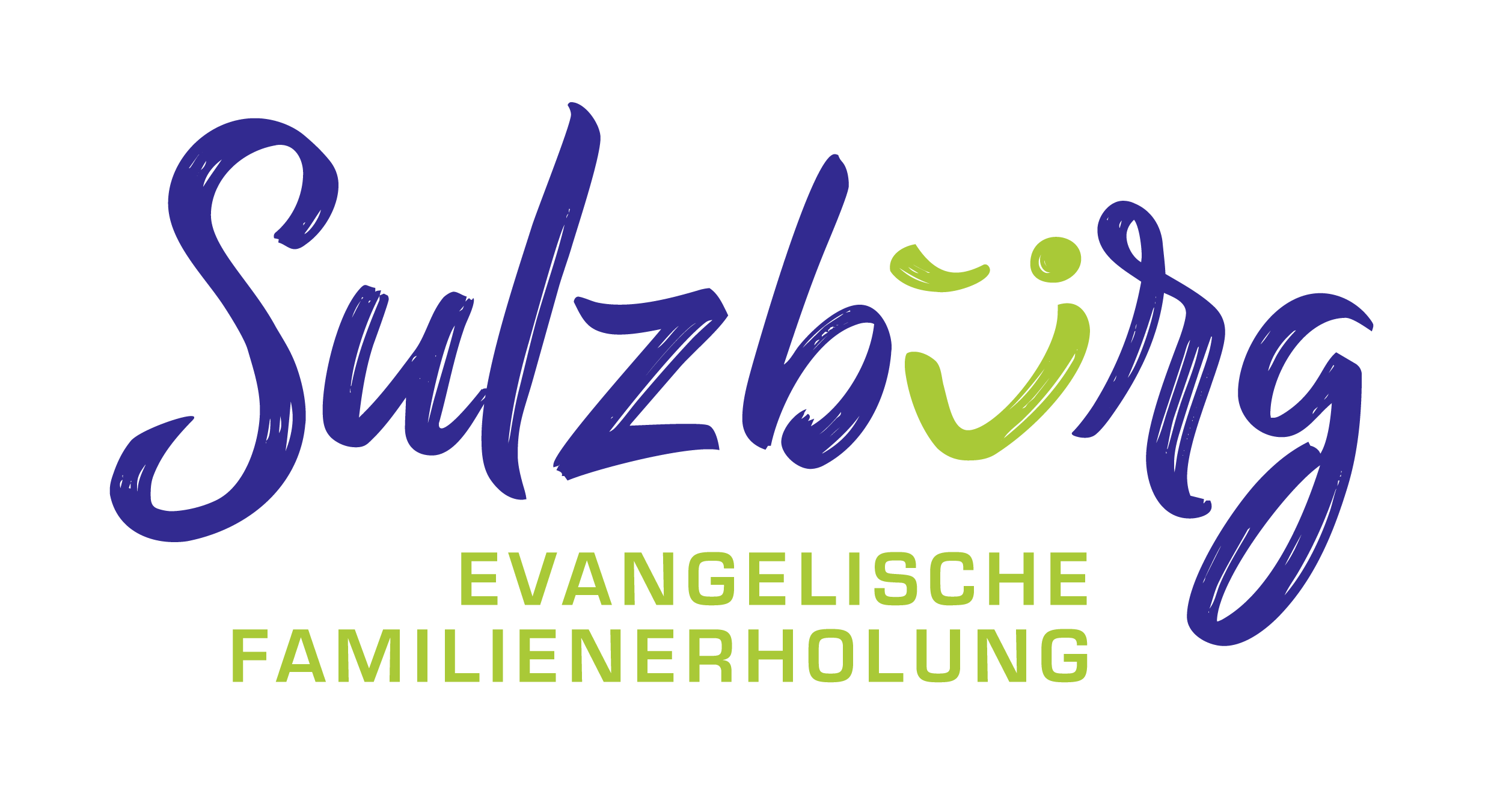 Logo Familien Erholung Sulzbürg